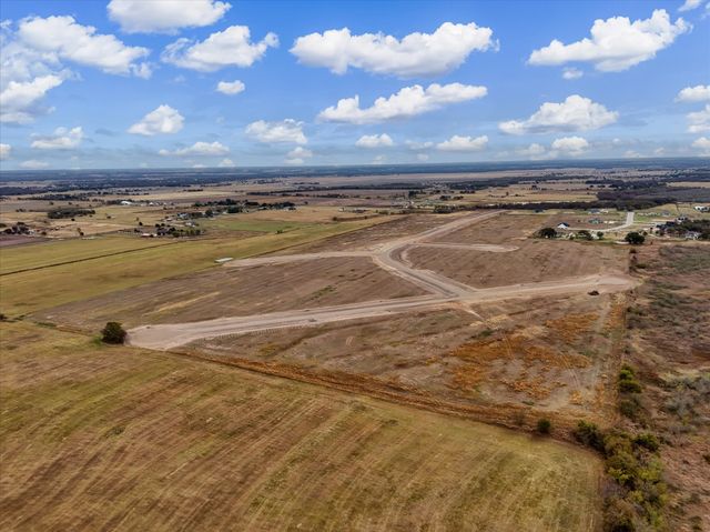 Lot 21 High Meadow Road, Elm Mott, TX 76640