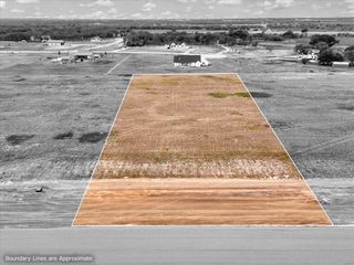 Lot 21 High Meadow Road, Elm Mott, TX 76640