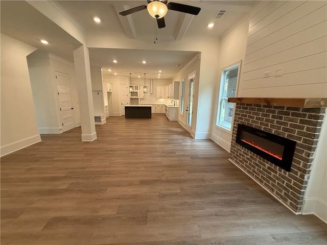 3229 TRADITIONS Way, Jefferson, GA 30549