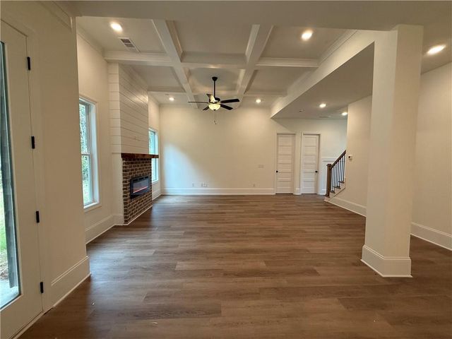 3229 TRADITIONS Way, Jefferson, GA 30549