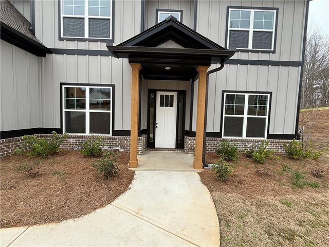 3229 TRADITIONS Way, Jefferson, GA 30549
