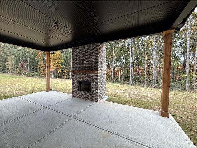 3229 TRADITIONS Way, Jefferson, GA 30549