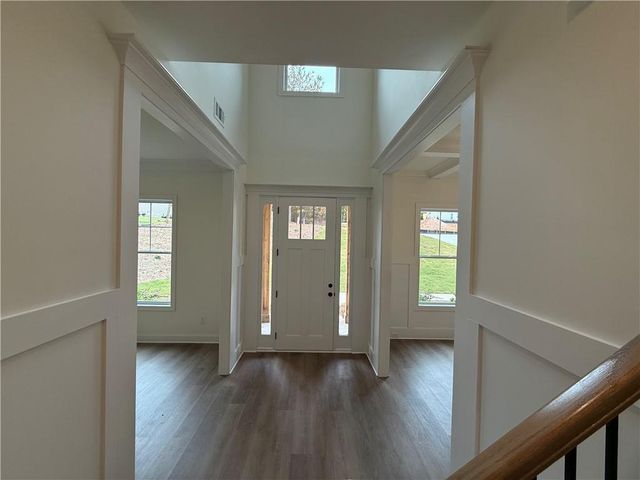 3229 TRADITIONS Way, Jefferson, GA 30549