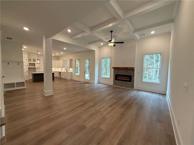 3229 TRADITIONS Way, Jefferson, GA 30549