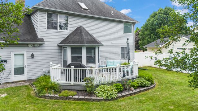 1084 Kingsgate Road 1084 Kingsgate Road, Springfield, OH 45503