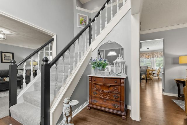 1084 Kingsgate Road 1084 Kingsgate Road, Springfield, OH 45503