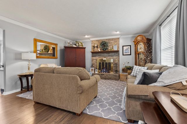 1084 Kingsgate Road 1084 Kingsgate Road, Springfield, OH 45503