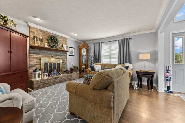 1084 Kingsgate Road 1084 Kingsgate Road, Springfield, OH 45503