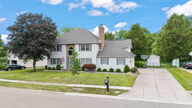 1084 Kingsgate Road 1084 Kingsgate Road, Springfield, OH 45503