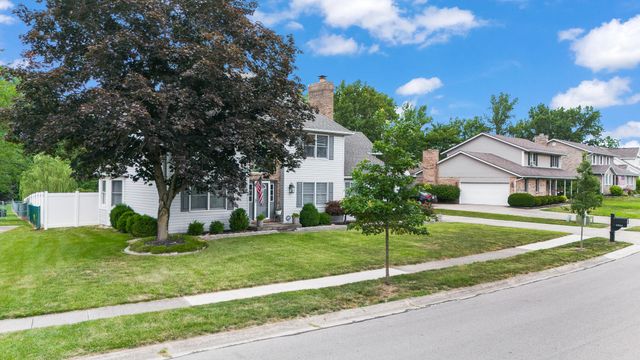 1084 Kingsgate Road 1084 Kingsgate Road, Springfield, OH 45503