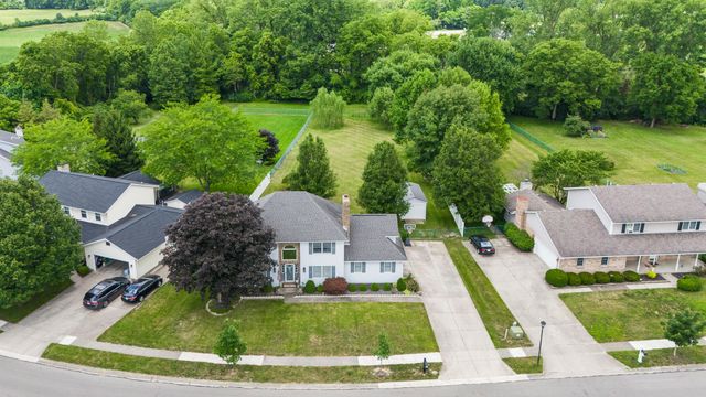 1084 Kingsgate Road 1084 Kingsgate Road, Springfield, OH 45503