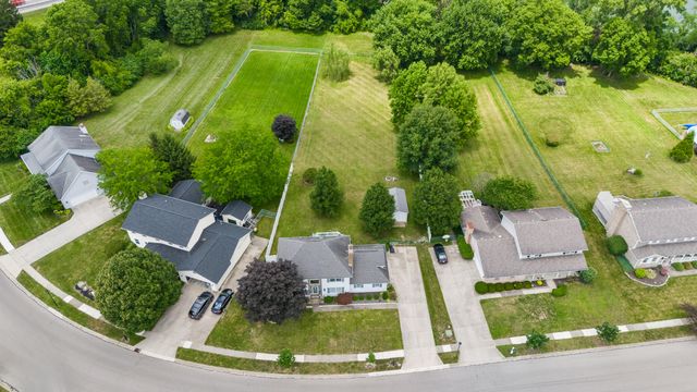 1084 Kingsgate Road 1084 Kingsgate Road, Springfield, OH 45503