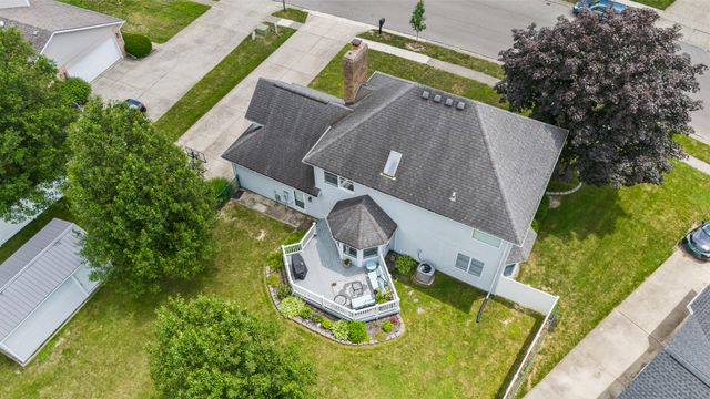 1084 Kingsgate Road 1084 Kingsgate Road, Springfield, OH 45503
