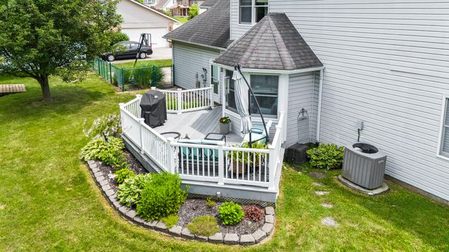 1084 Kingsgate Road 1084 Kingsgate Road, Springfield, OH 45503