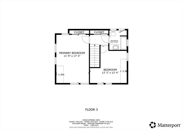 268 Fulton St, Medford, MA 02155