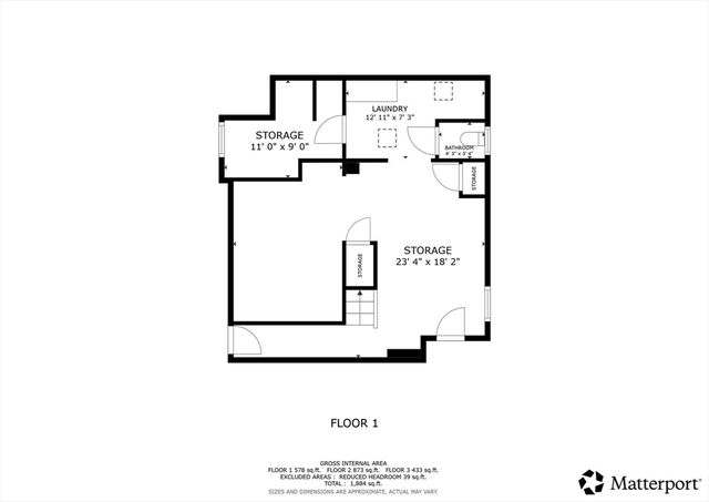 268 Fulton St, Medford, MA 02155