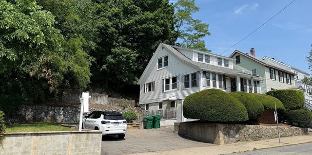 268 Fulton St, Medford, MA 02155