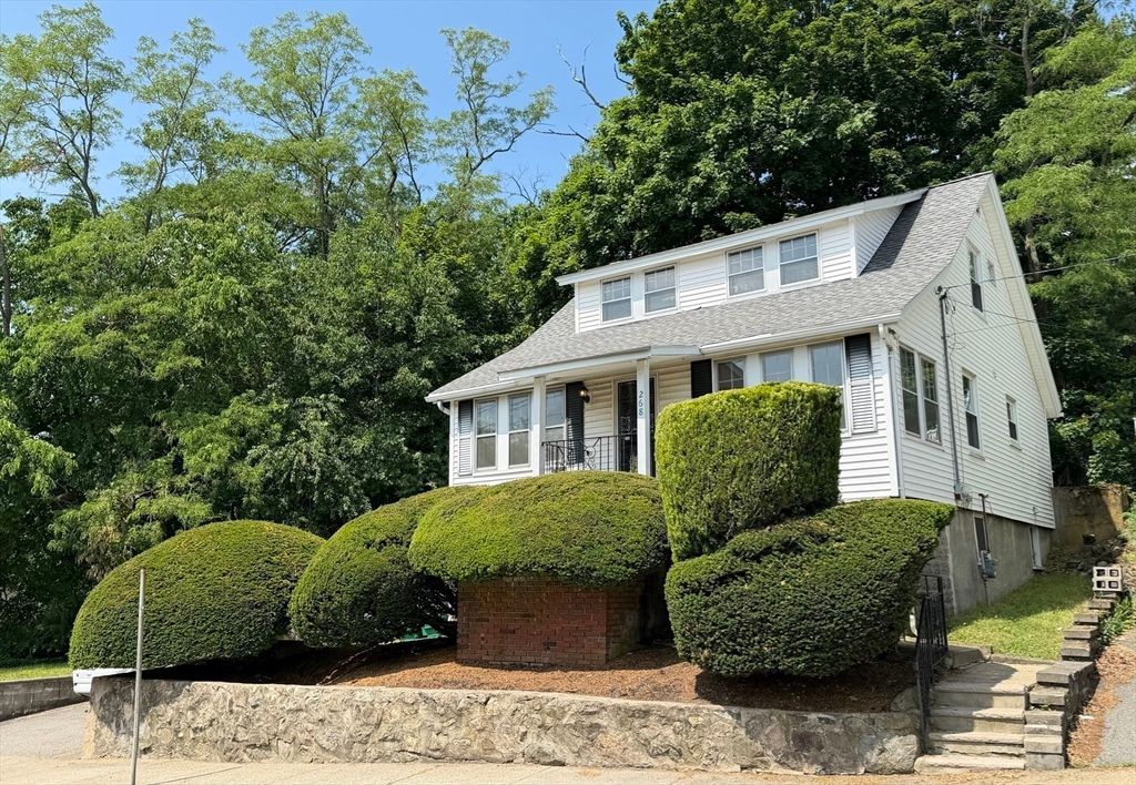 268 Fulton St, Medford, MA 02155
