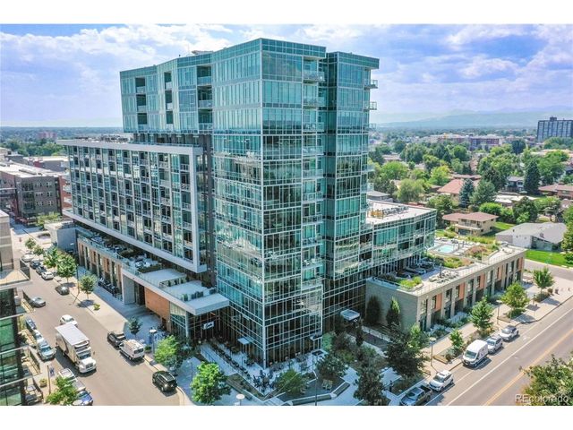 4200 W 17th Ave 338, Denver, CO 80204