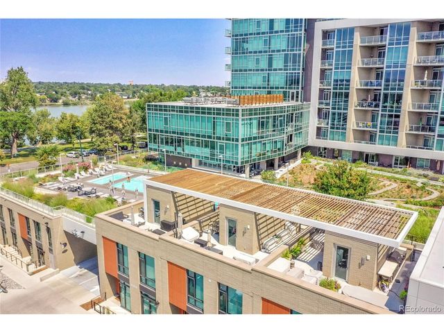 4200 W 17th Ave 338, Denver, CO 80204