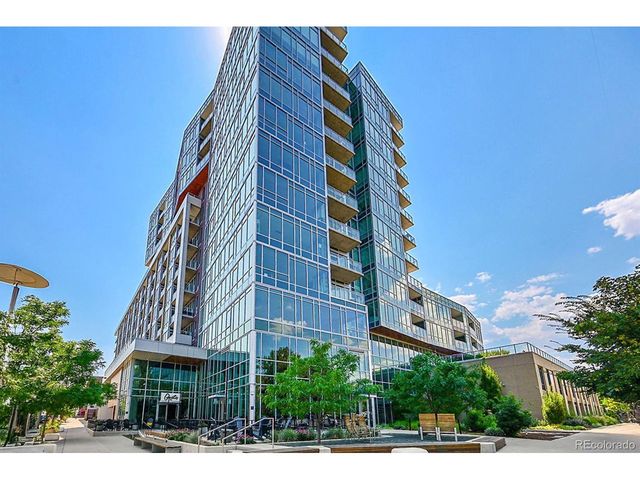 4200 W 17th Ave 338, Denver, CO 80204