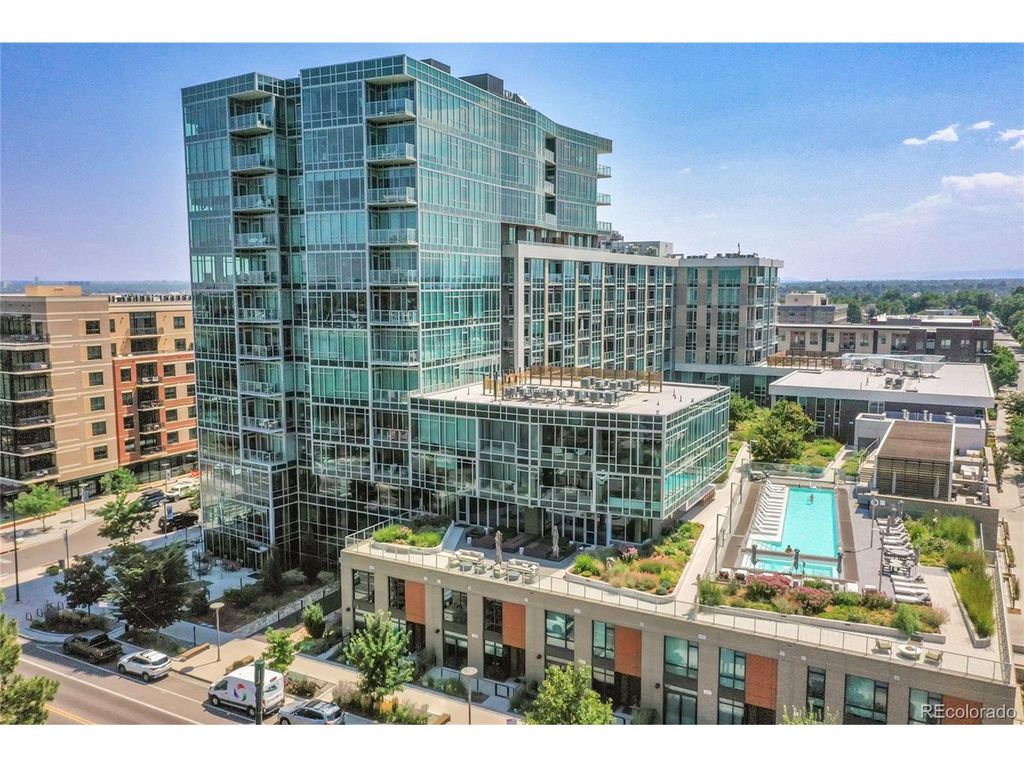 4200 W 17th Ave 338, Denver, CO 80204