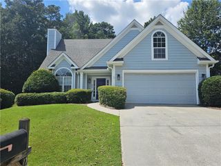 2527 Waterstone Way, Marietta, GA 30062