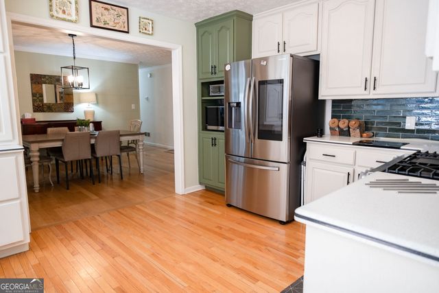 85 Allie Drive, Mcdonough, GA 30252