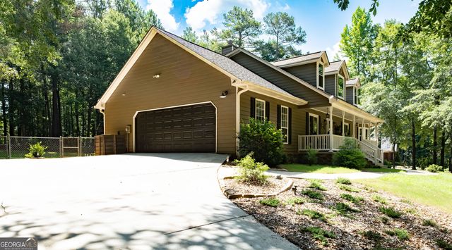 85 Allie Drive, Mcdonough, GA 30252