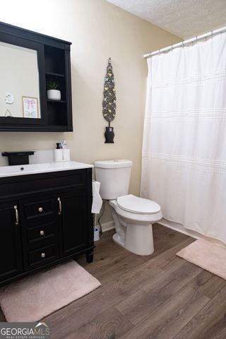 85 Allie Drive, Mcdonough, GA 30252