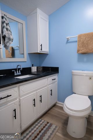 85 Allie Drive, Mcdonough, GA 30252