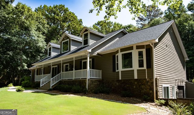 85 Allie Drive, Mcdonough, GA 30252