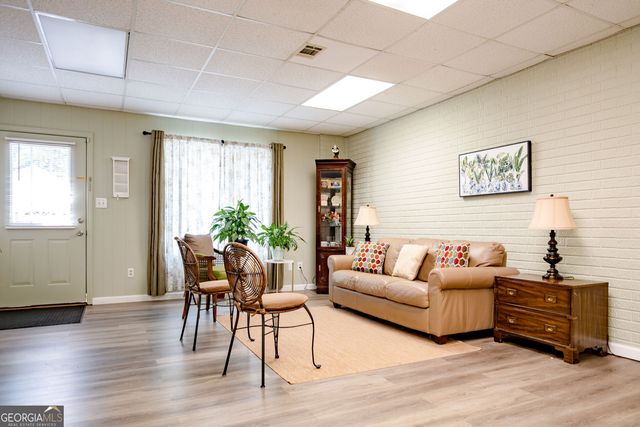 85 Allie Drive, Mcdonough, GA 30252