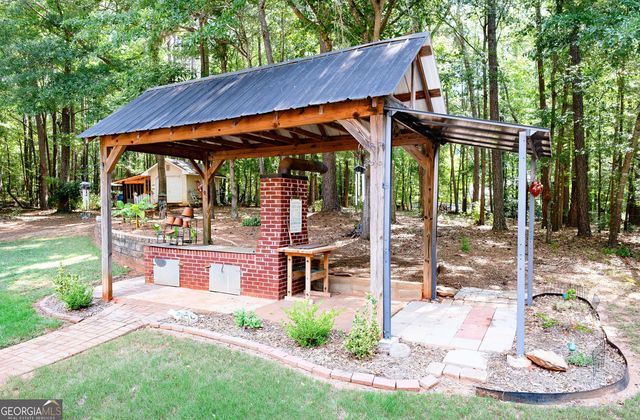 85 Allie Drive, Mcdonough, GA 30252