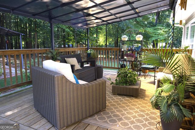 85 Allie Drive, Mcdonough, GA 30252