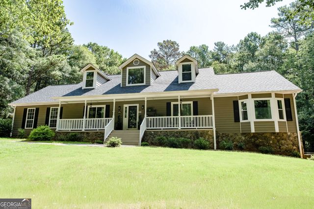 85 Allie Drive, Mcdonough, GA 30252