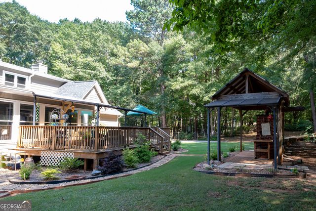 85 Allie Drive, Mcdonough, GA 30252