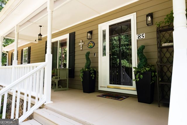 85 Allie Drive, Mcdonough, GA 30252