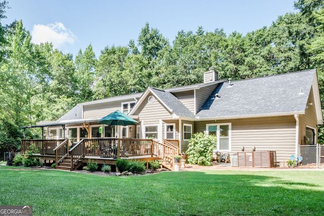 85 Allie Drive, Mcdonough, GA 30252