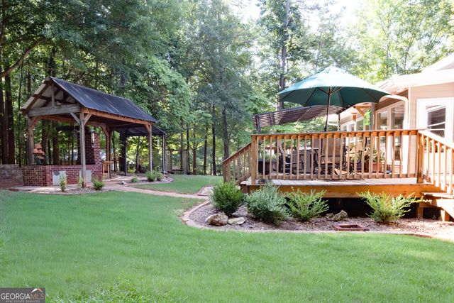 85 Allie Drive, Mcdonough, GA 30252