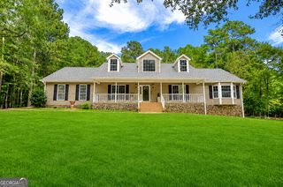 85 Allie Drive, Mcdonough, GA 30252