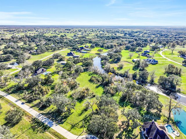 1031 Winchester Trail, Angleton, TX 77515