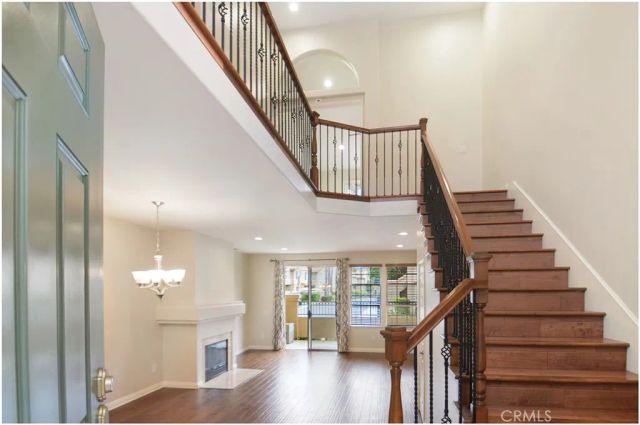 7 Landmark, Aliso Viejo, CA 92656