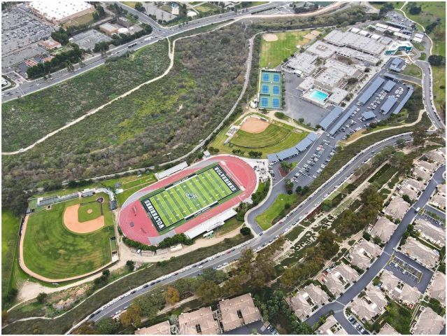 7 Landmark, Aliso Viejo, CA 92656