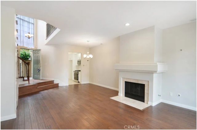 7 Landmark, Aliso Viejo, CA 92656