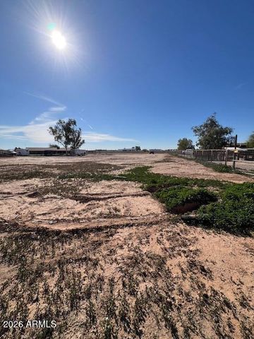 0 W Lake Erie Road 105, Casa Grande, AZ 85194