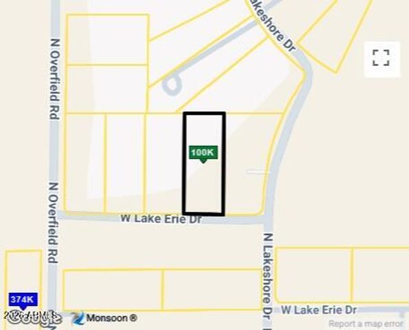 0 W Lake Erie Road 105, Casa Grande, AZ 85194