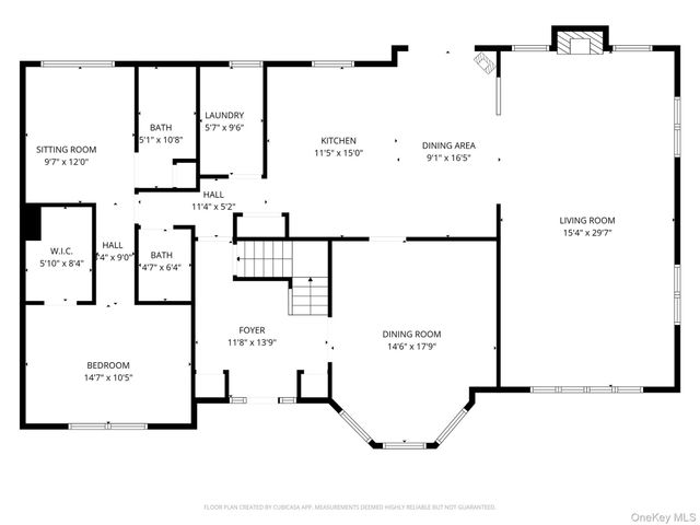 5 Autumn Ridge Way, Newburgh, NY 12550