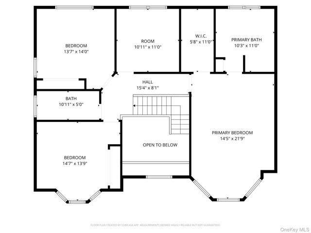 5 Autumn Ridge Way, Newburgh, NY 12550