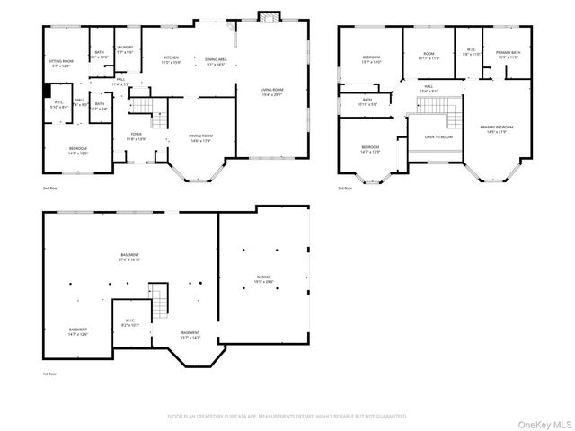 5 Autumn Ridge Way, Newburgh, NY 12550